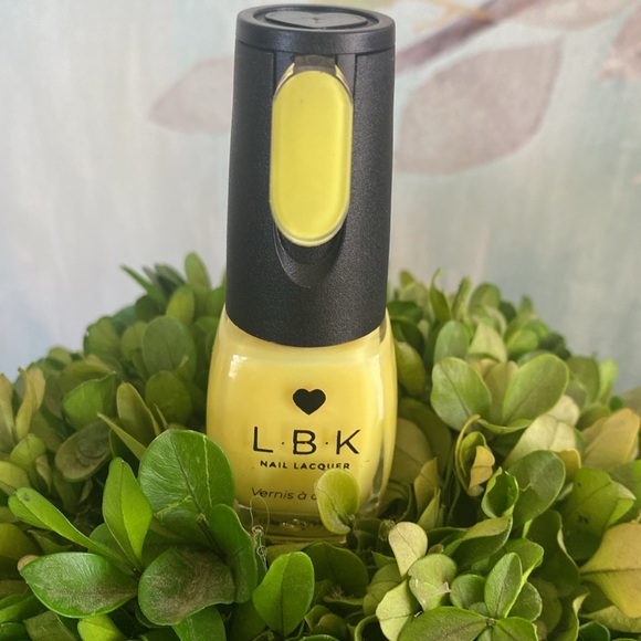 L·B·K 💅NAIL💅 LACQUER BUNDLE OF NINE COLORS 🌟NEW🌟 - Picture 16 of 17